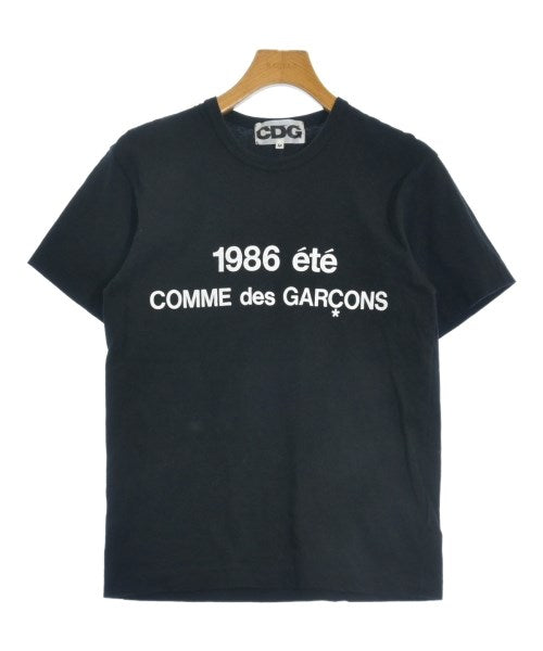 CDG เสื้อยืด/เสื้อท็อปส์
