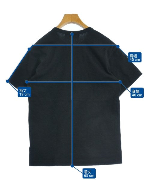 CDG เสื้อยืด/เสื้อท็อปส์