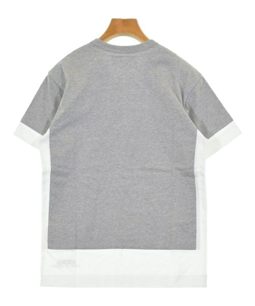 CDG เสื้อยืด/เสื้อท็อปส์