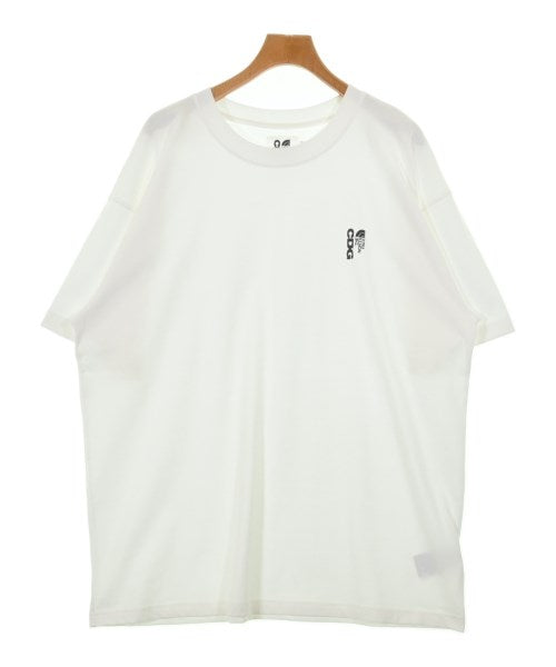 CDG เสื้อยืด/เสื้อท็อปส์