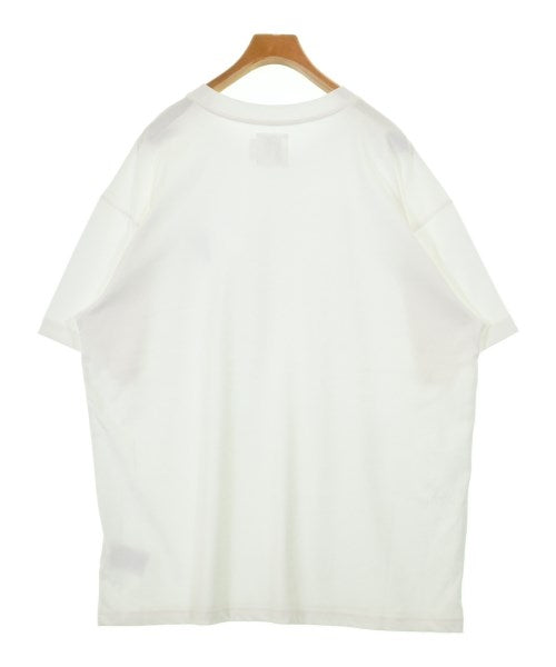 CDG เสื้อยืด/เสื้อท็อปส์
