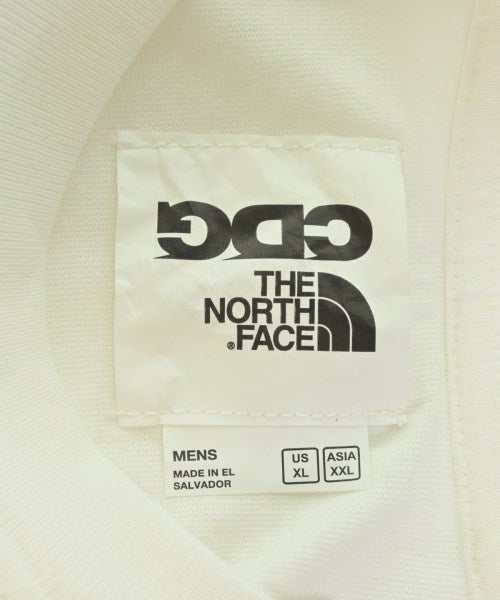 CDG เสื้อยืด/เสื้อท็อปส์