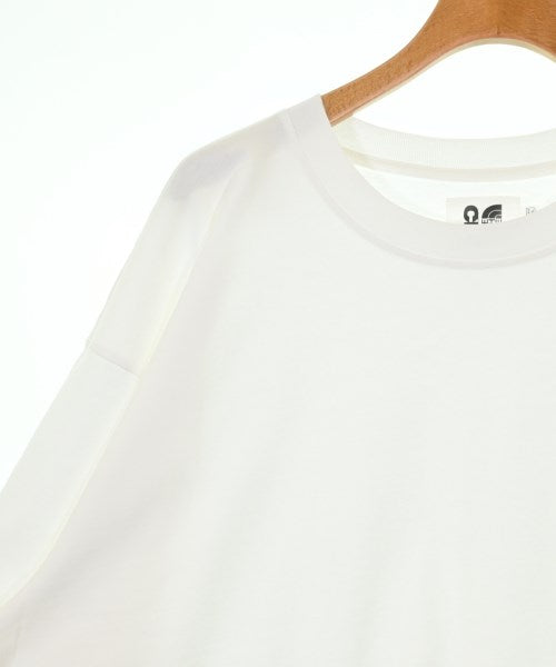 CDG เสื้อยืด/เสื้อท็อปส์