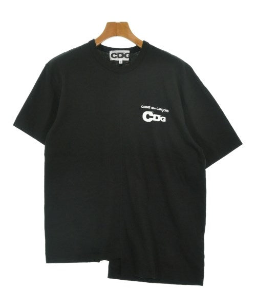 CDG เสื้อยืด/เสื้อท็อปส์