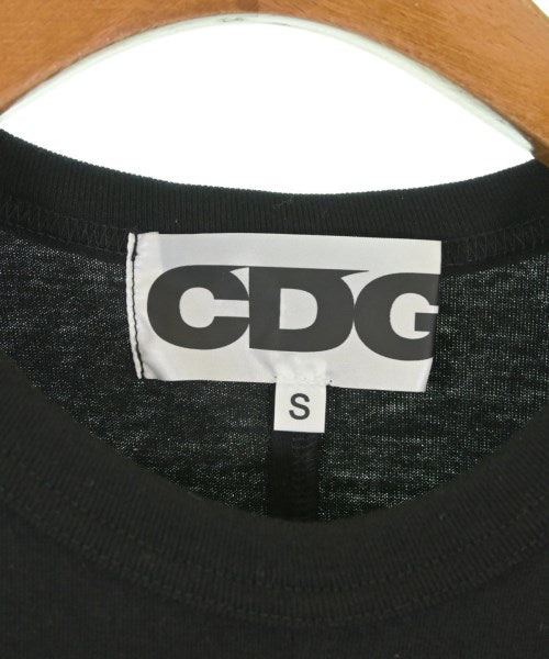 CDG เสื้อยืด/เสื้อท็อปส์