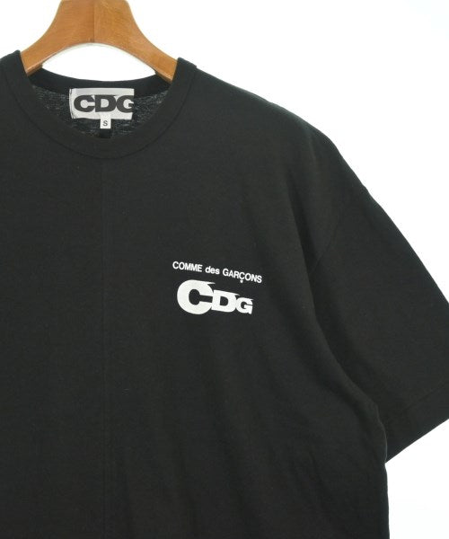 CDG เสื้อยืด/เสื้อท็อปส์