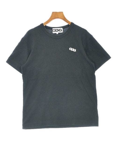 CDG เสื้อยืด/เสื้อท็อปส์