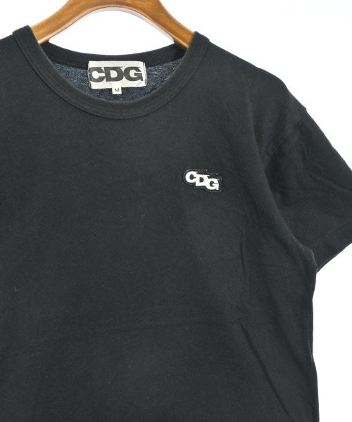 CDG เสื้อยืด/เสื้อท็อปส์