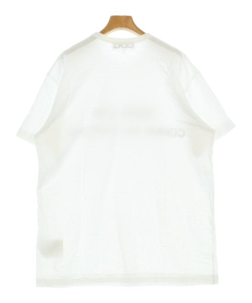 CDG เสื้อยืด/เสื้อท็อปส์