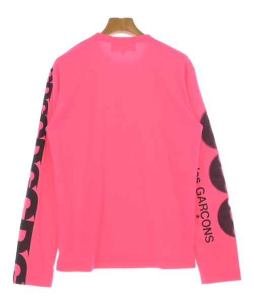 CDG เสื้อยืด/เสื้อท็อปส์
