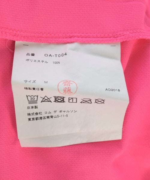 CDG เสื้อยืด/เสื้อท็อปส์