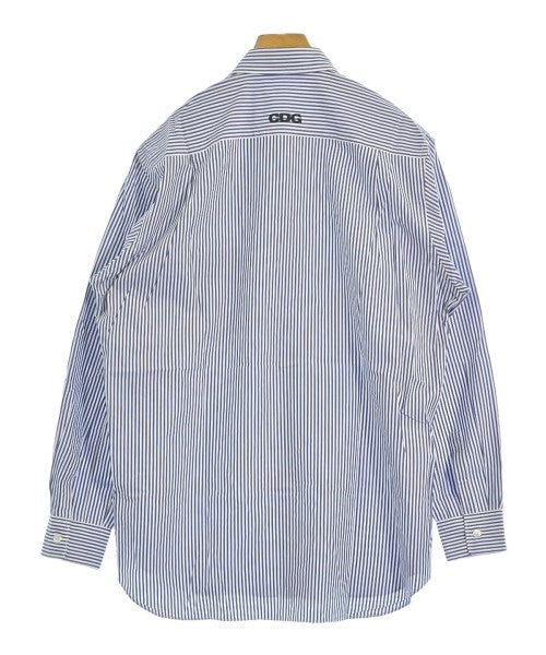 CDG เสื้อลำลอง