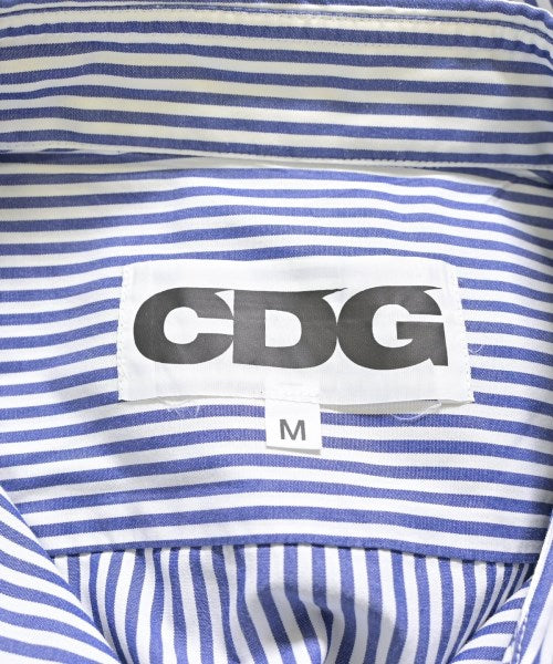 CDG เสื้อลำลอง