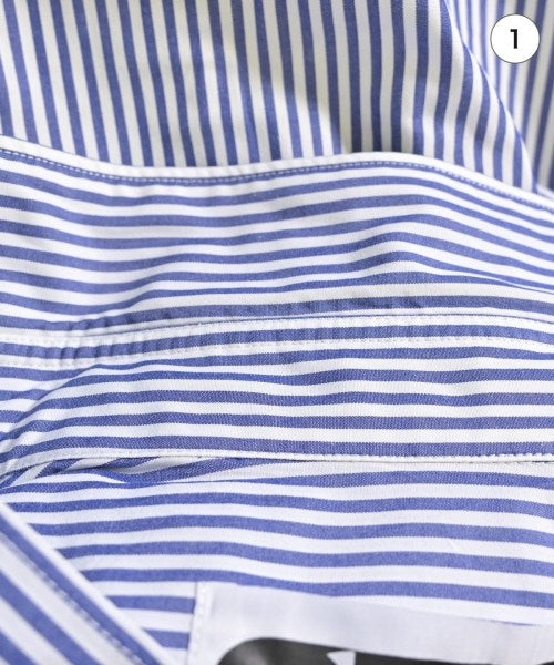 CDG เสื้อลำลอง