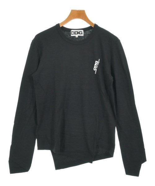 CDG เสื้อยืด/เสื้อท็อปส์