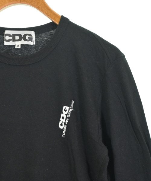 CDG เสื้อยืด/เสื้อท็อปส์