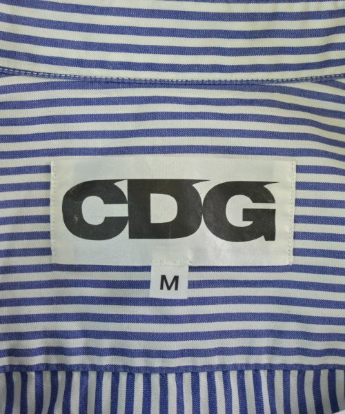 CDG เสื้อลำลอง
