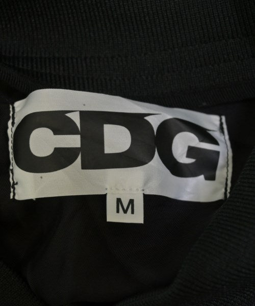 CDG เสื้อโค้ท