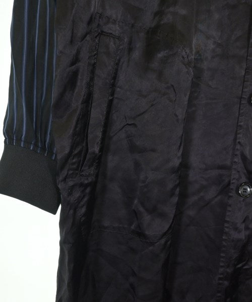 CDG เสื้อโค้ท