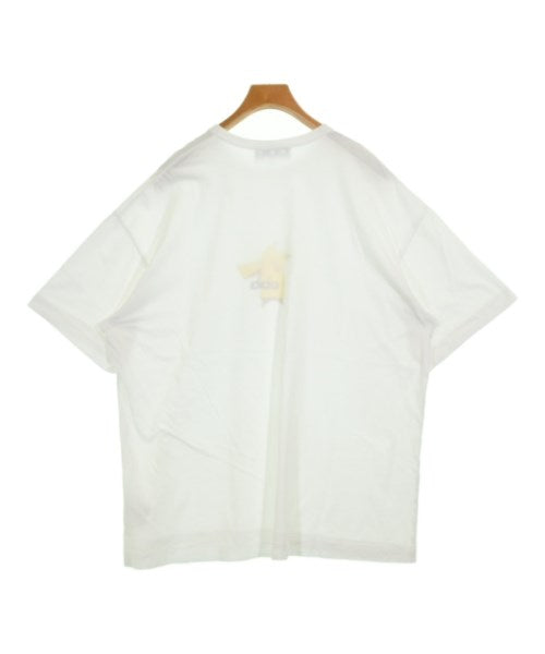 CDG เสื้อยืด/เสื้อท็อปส์