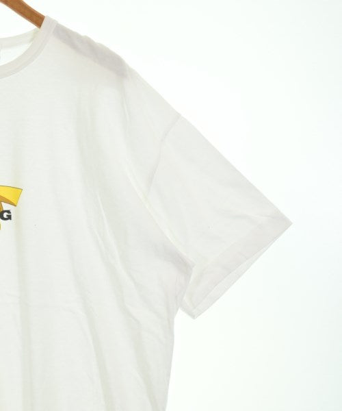 CDG เสื้อยืด/เสื้อท็อปส์