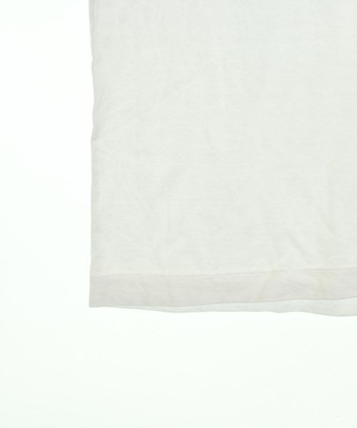 CDG เสื้อยืด/เสื้อท็อปส์