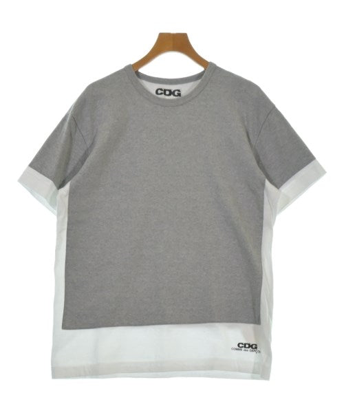 CDG เสื้อยืด/เสื้อท็อปส์