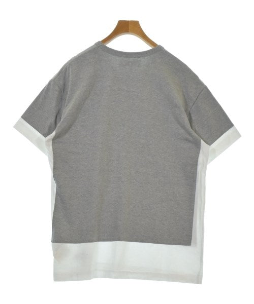 CDG เสื้อยืด/เสื้อท็อปส์