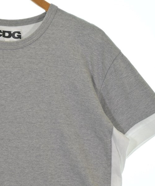 CDG เสื้อยืด/เสื้อท็อปส์