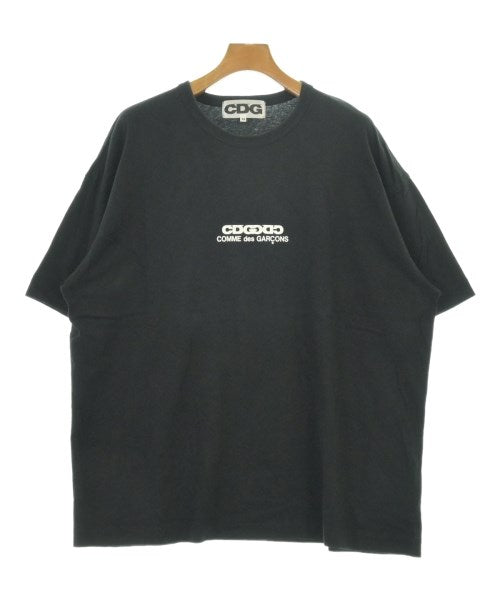 CDG เสื้อยืด/เสื้อท็อปส์