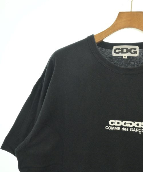 CDG เสื้อยืด/เสื้อท็อปส์