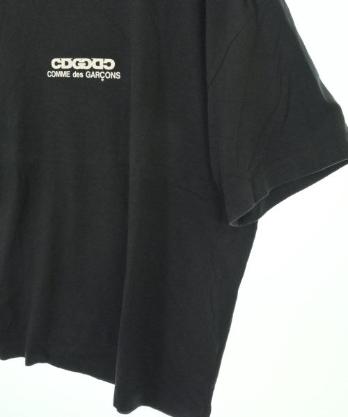 CDG เสื้อยืด/เสื้อท็อปส์