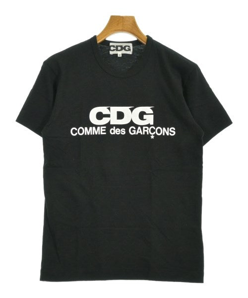CDG เสื้อยืด/เสื้อท็อปส์