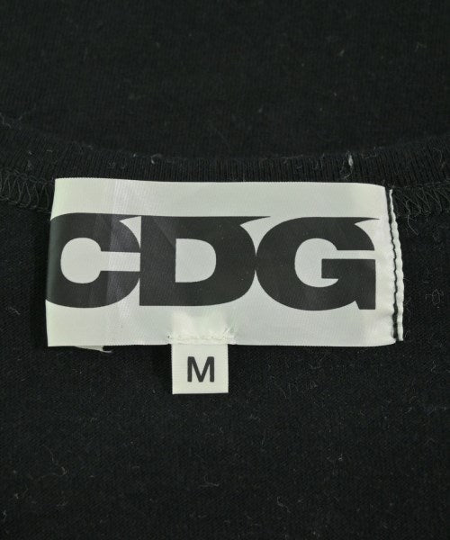 CDG เสื้อยืด/เสื้อท็อปส์