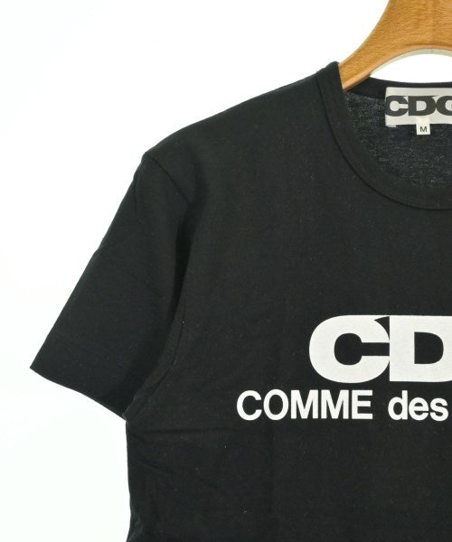 CDG เสื้อยืด/เสื้อท็อปส์