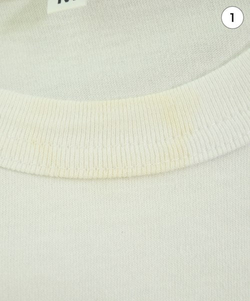 CDG เสื้อยืด/เสื้อท็อปส์