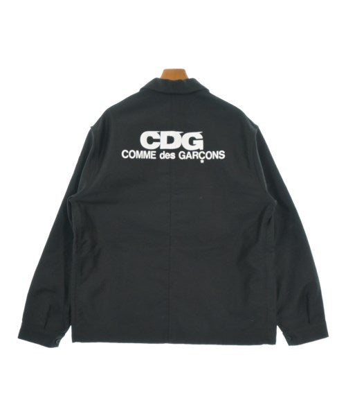 CDG แจ็คเก็ตเบลาส์ อื่น
