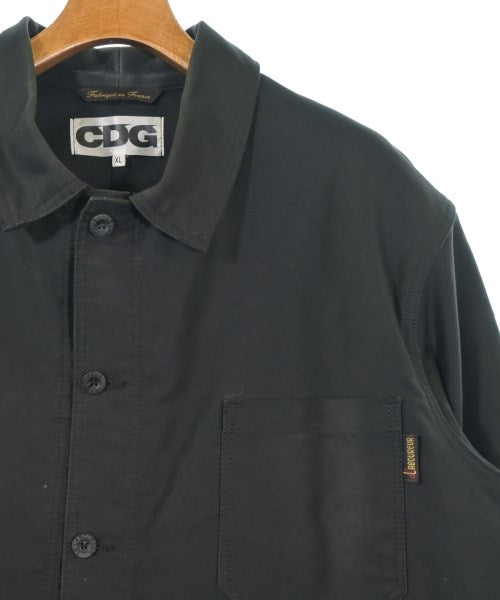CDG แจ็คเก็ตเบลาส์ อื่น
