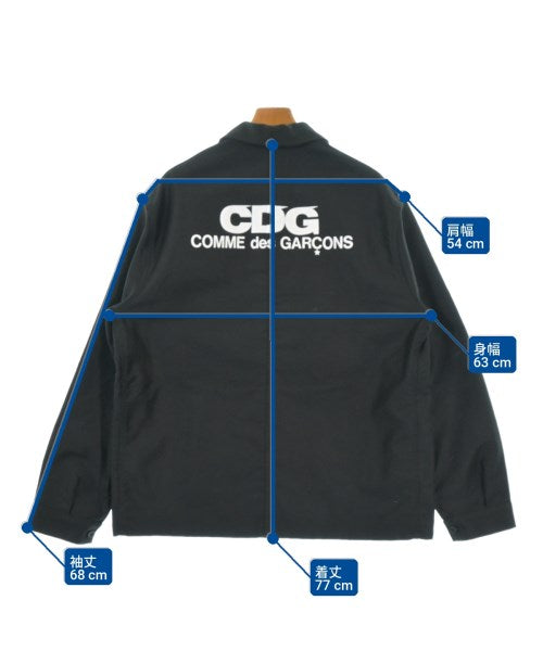 CDG แจ็คเก็ตเบลาส์ อื่น