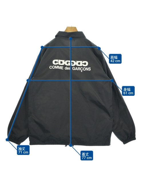 CDG แจ็คเก็ตเบลาส์ อื่น