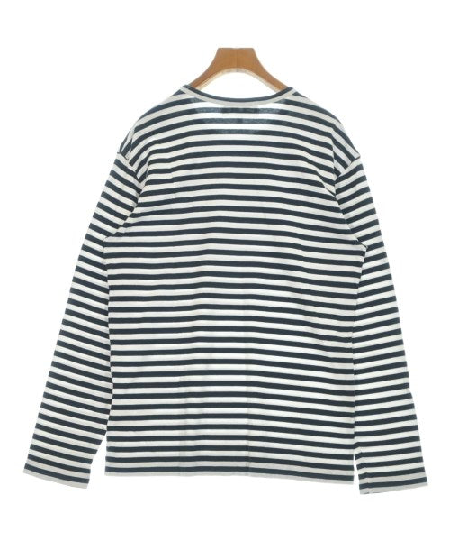 CDG เสื้อยืด/เสื้อท็อปส์
