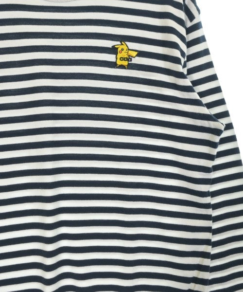CDG เสื้อยืด/เสื้อท็อปส์