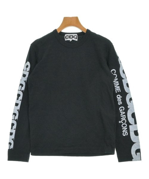 CDG เสื้อยืด/เสื้อท็อปส์