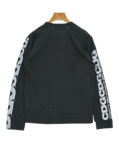 CDG เสื้อยืด/เสื้อท็อปส์