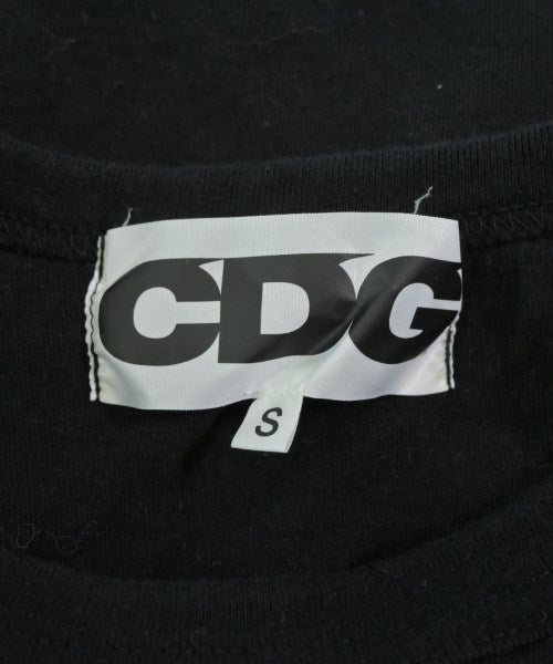 CDG เสื้อยืด/เสื้อท็อปส์