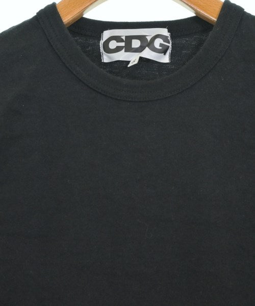 CDG เสื้อยืด/เสื้อท็อปส์
