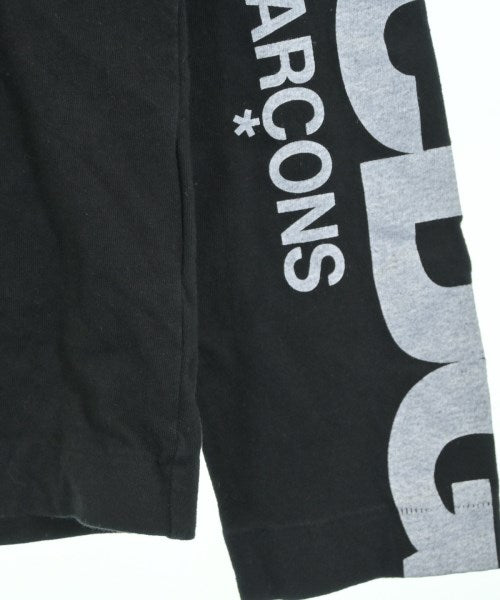 CDG เสื้อยืด/เสื้อท็อปส์