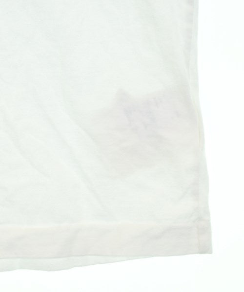 CDG เสื้อยืด/เสื้อท็อปส์