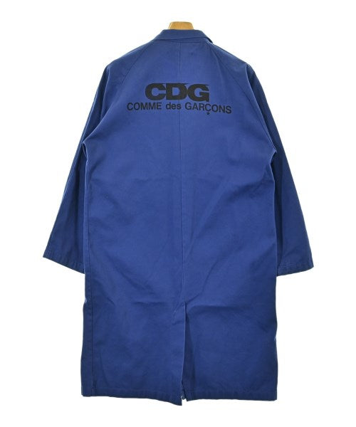 CDG เสื้อโค้ท อื่น