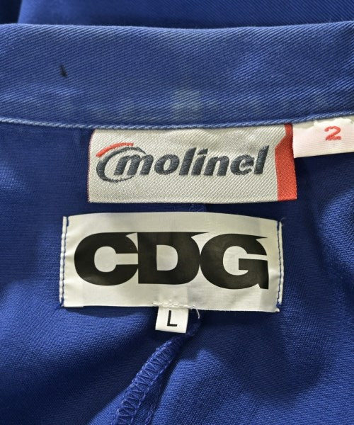 CDG เสื้อโค้ท อื่น